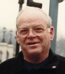 Grant Orth Obituary Norwich On Arn Lockie Funeral Home