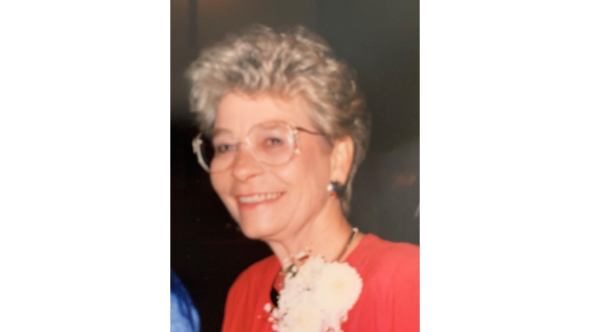 Margaret MORESIDE Obituary Tavistock, ON Francis Funeral Home