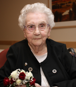 Wanda Hamulecki Obituary Norwich On Arn Lockie Funeral Home