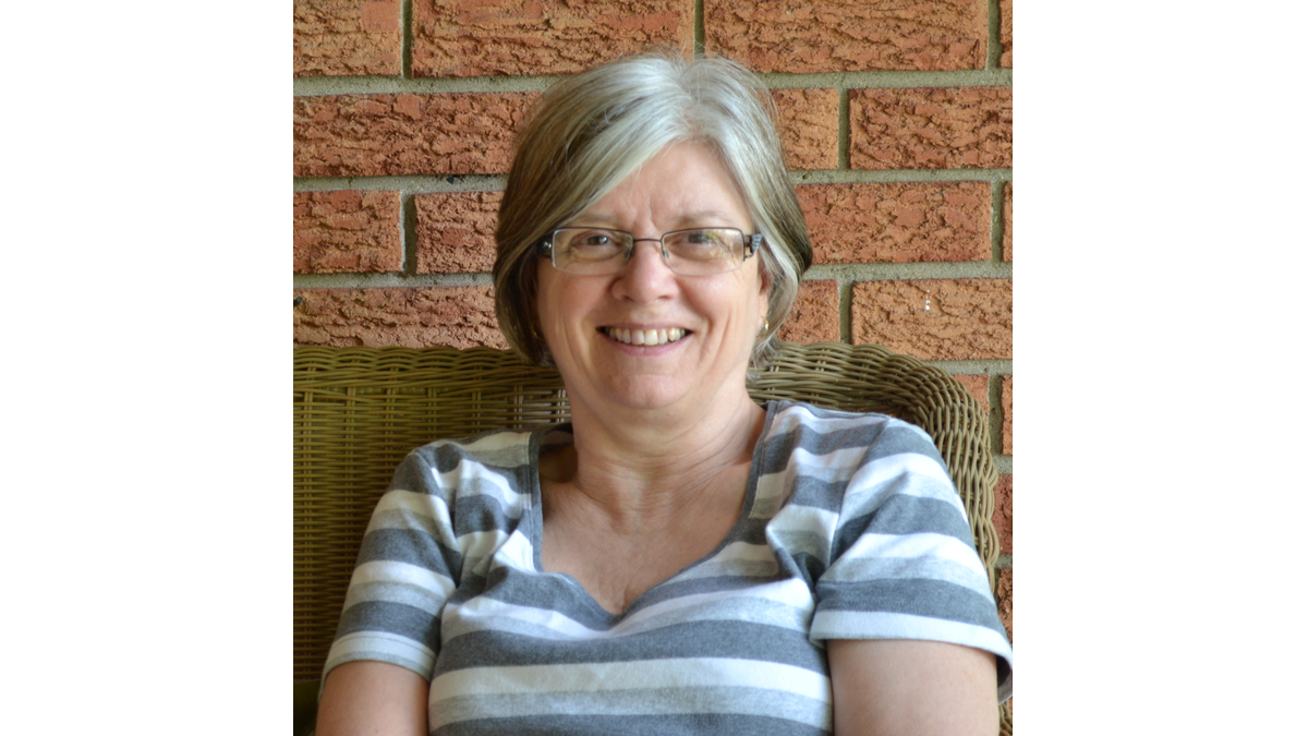 Lois HODGSON Obituary Tavistock, ON Francis Funeral Home