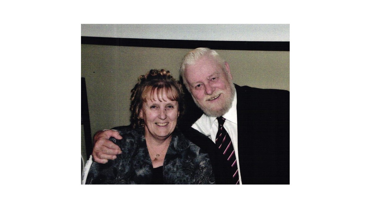 Sharon ROSS Obituary Plattsville, ON Glendinning Funeral Home