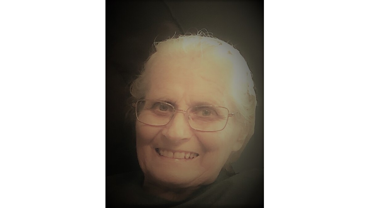 Barbara KUEPFER Obituary Milverton, ON Mark Jutzi Funeral Home Ltd.