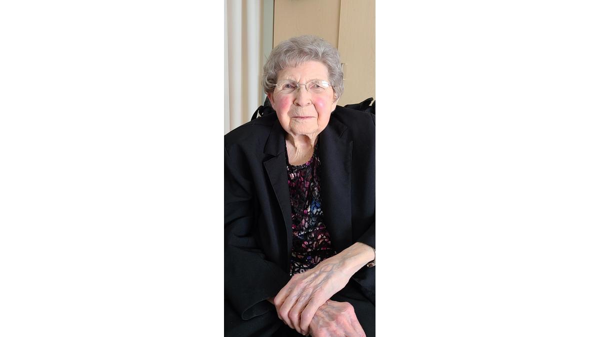 Celena Kocher Obituary Milverton, ON Mark Jutzi Funeral Home Ltd.