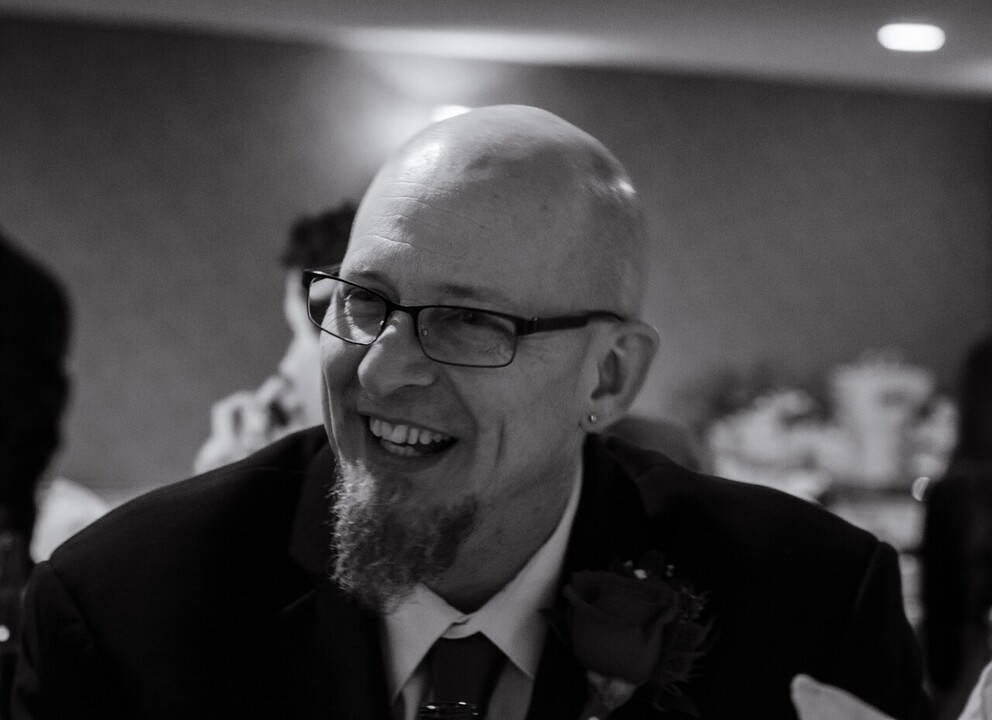 Anthony MAYCOCK Obituary Plattsville, ON Glendinning Funeral Home