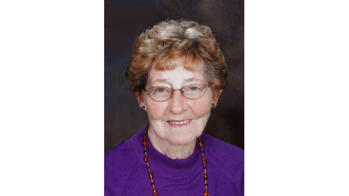 Beatrice FINCK Obituary Tavistock, ON Francis Funeral Home