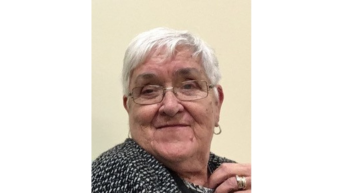 Nancy SMITH Obituary Port Rowan, ON Jeffrey W. Glendinning Funeral Home