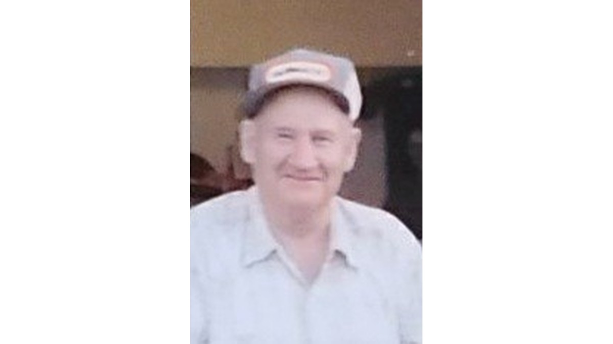 Mahlon HORST Obituary Milverton, ON Mark Jutzi Funeral Home Ltd.