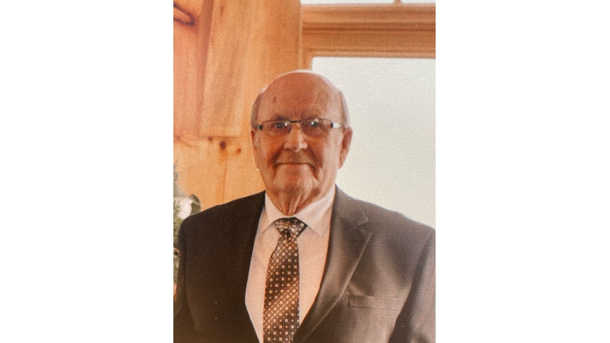 Paul SCHLEGEL Obituary Tavistock, ON Francis Funeral Home