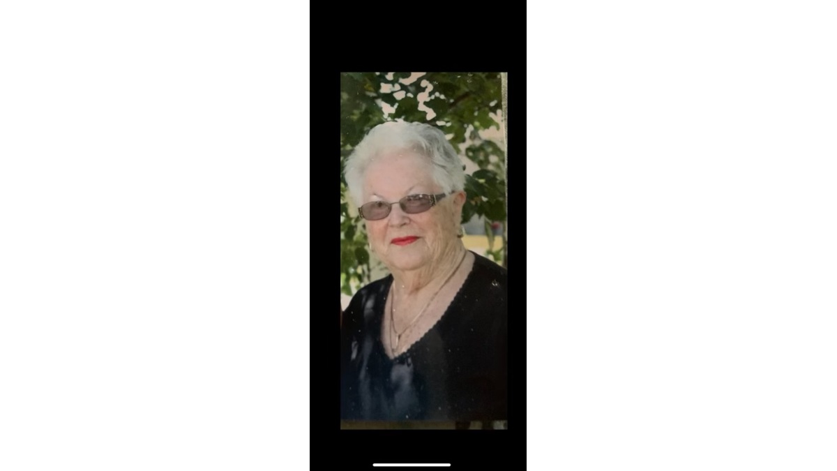 Katherine KIPFER Obituary Milverton, ON Mark Jutzi Funeral Home Ltd.