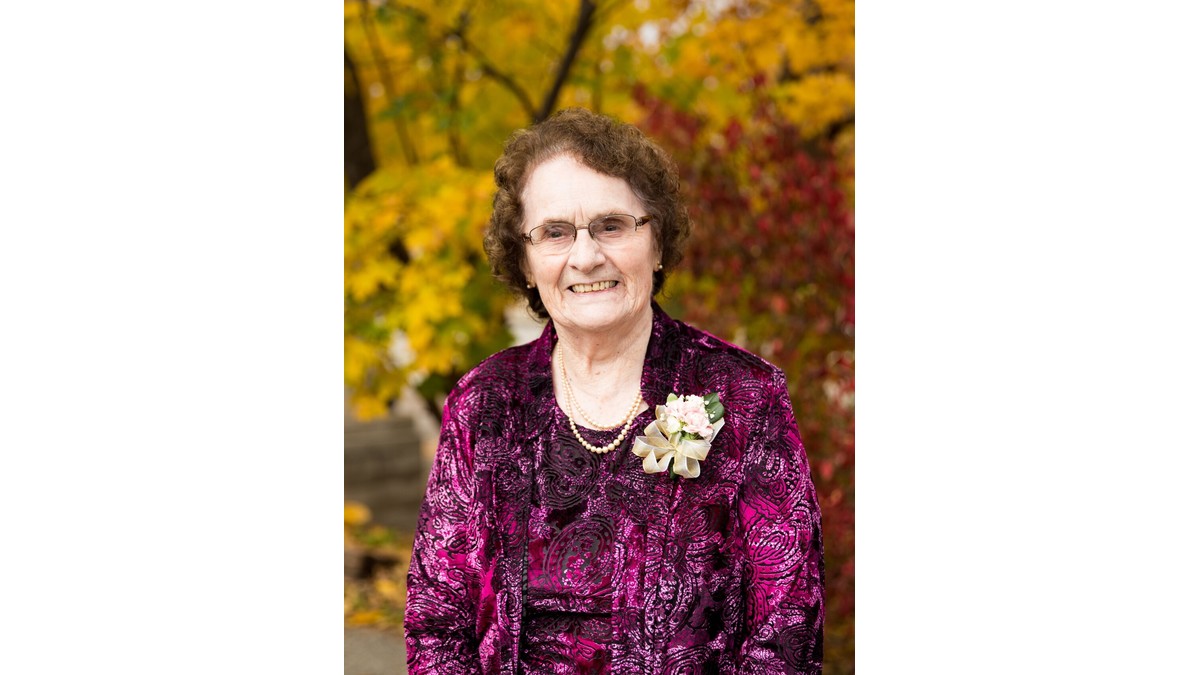 Barbara HALLAM (Giles) Obituary Tavistock, ON Francis Funeral Home