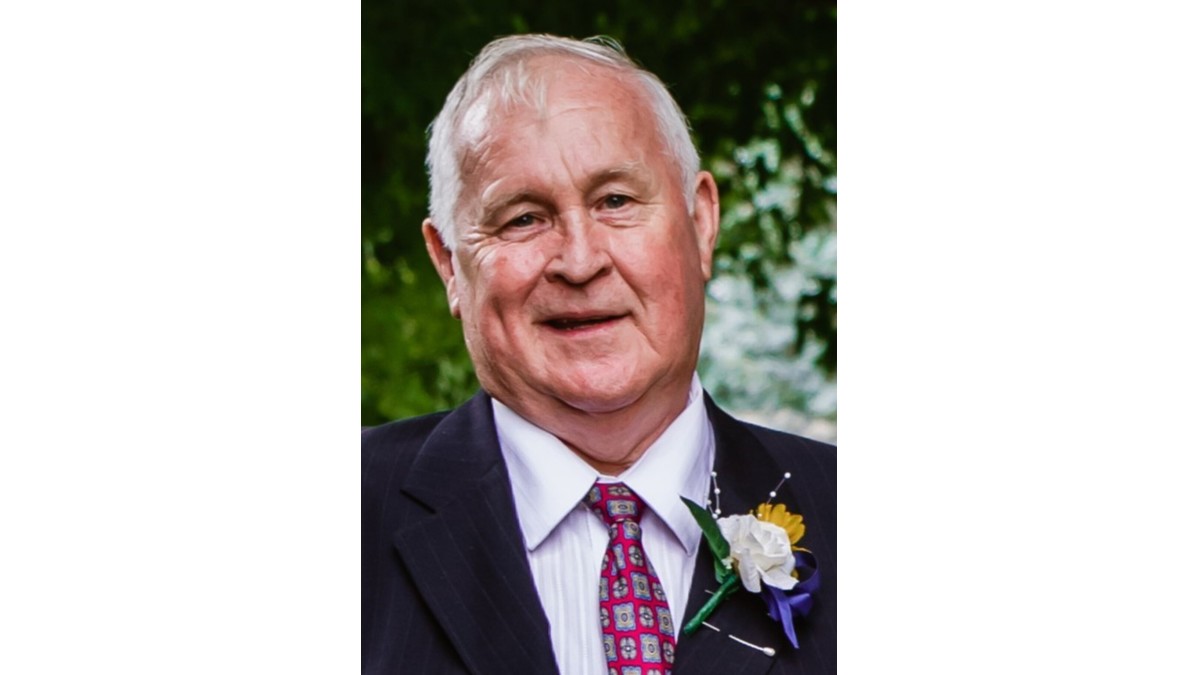 Robert VAN GOETHEM Obituary Port Rowan, ON Jeffrey W. Glendinning