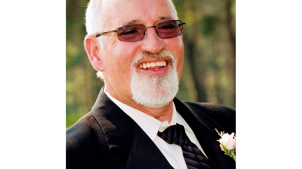 John KEENAN Obituary Ingersoll, ON McBeathDynes Funeral Home Ltd.