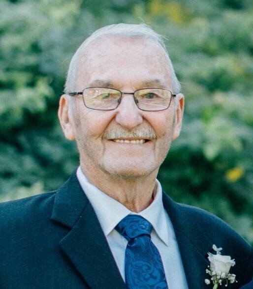 Glenn GROVES Obituary Ingersoll, ON McBeathDynes Funeral Home Ltd.