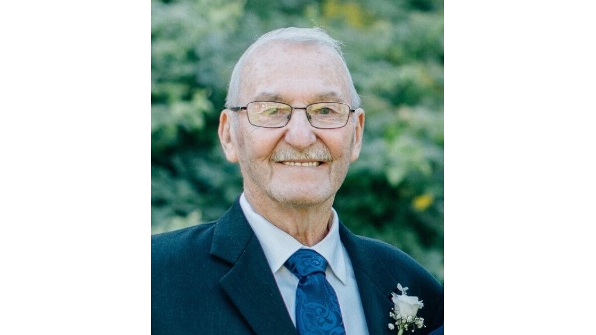 Glenn GROVES Obituary - Ingersoll, ON | McBeath-Dynes Funeral Home Ltd.