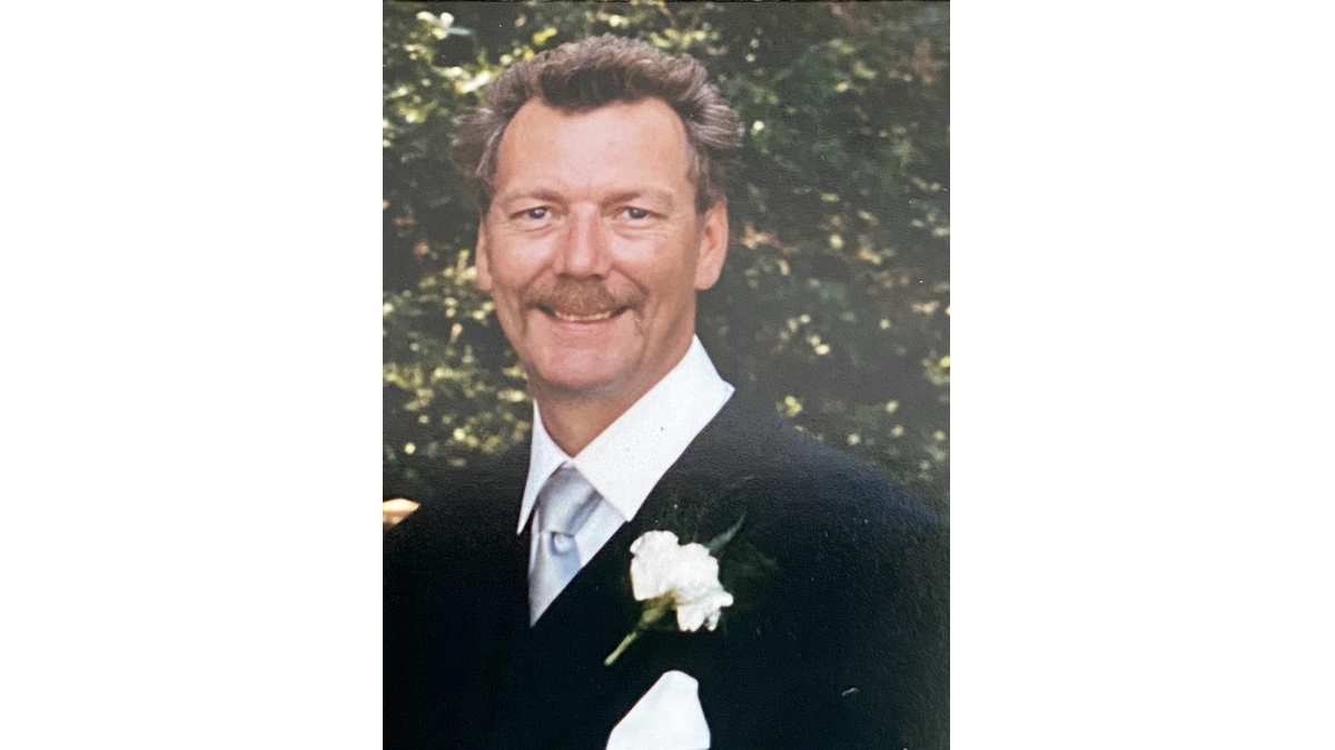 David INNES Obituary Ingersoll, ON McBeathDynes Funeral Home Ltd.