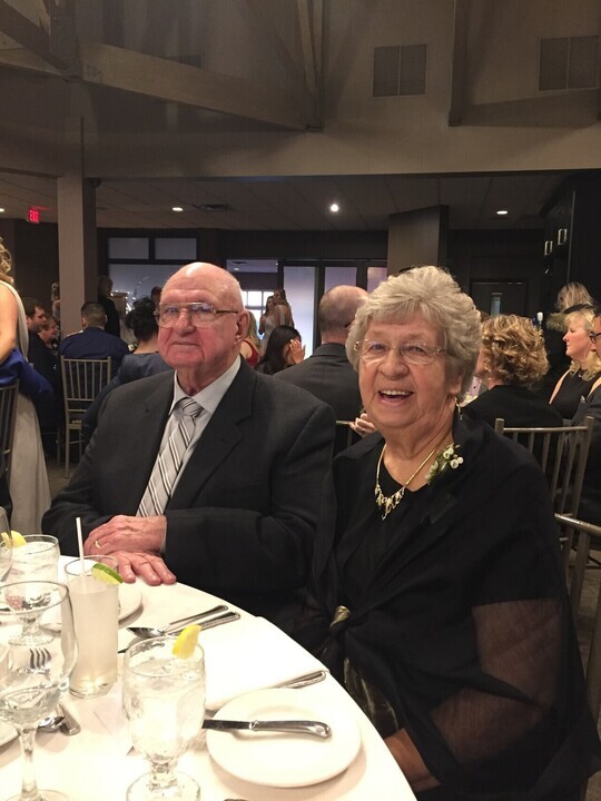 Olga DORLAND Obituary Ingersoll, ON McBeathDynes Funeral Home Ltd.