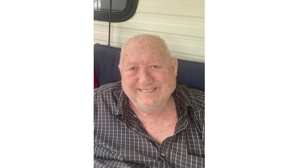 Paul SNIDER Obituary Ingersoll, ON McBeathDynes Funeral Home Ltd.