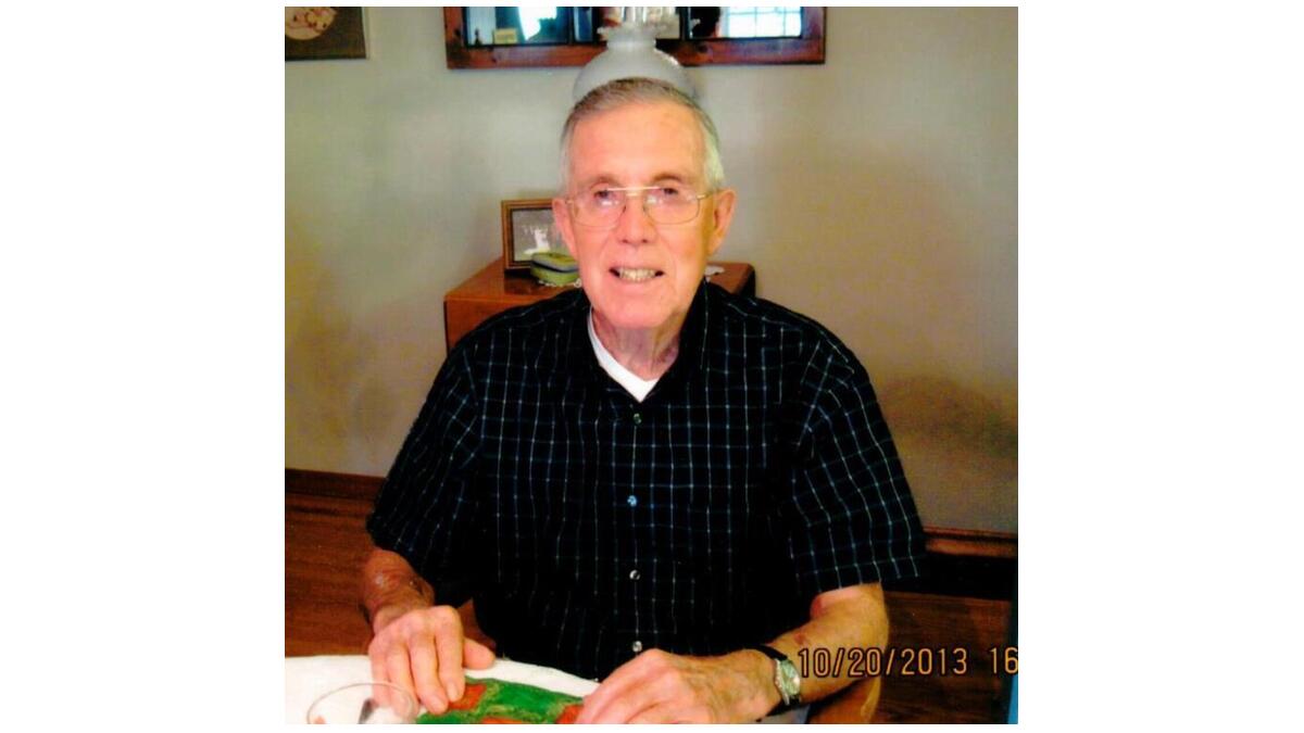 Keith PROUSE Obituary Ingersoll, ON McBeathDynes Funeral Home Ltd.