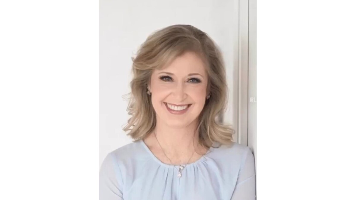 Jeannine QUINN Obituary Ingersoll, ON McBeathDynes Funeral Home Ltd.