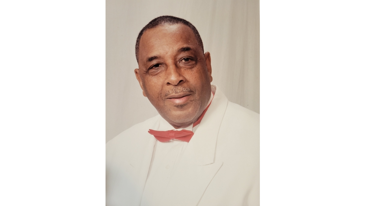James Green Obituary Fayetteville, NC Cunningham and Sons Mortuary Inc.