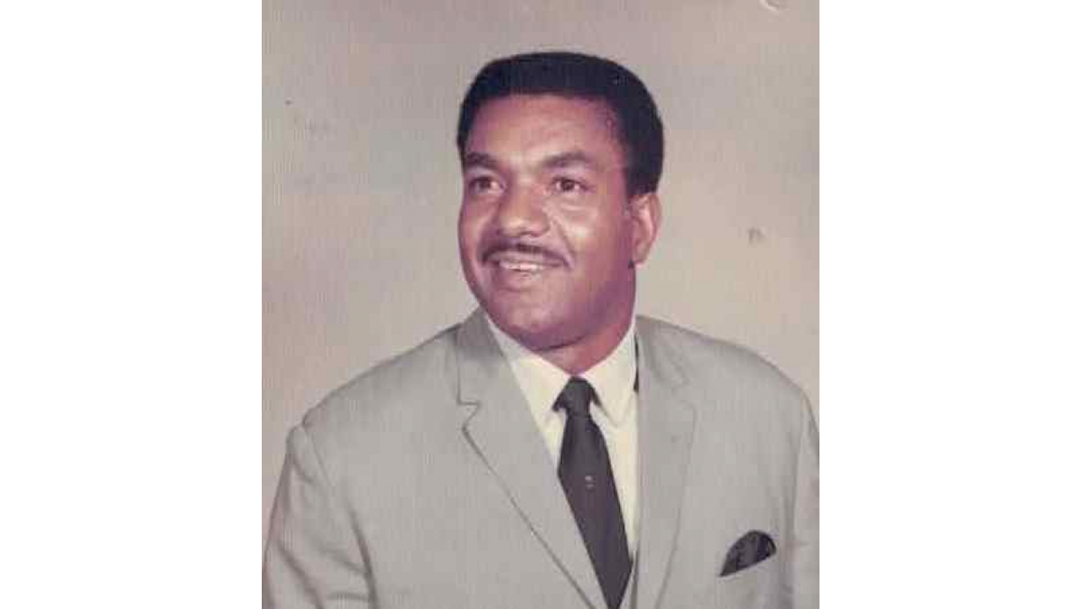 Aaron Melvin Obituary Fayetteville, NC Cunningham and Sons Mortuary Inc.