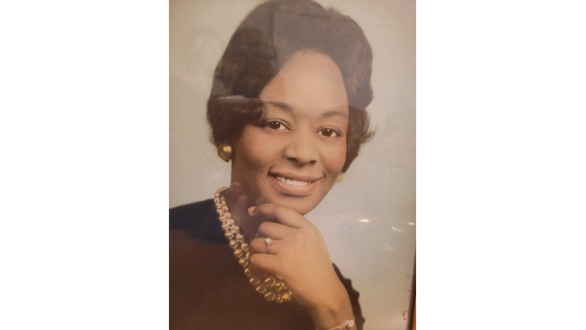 Barbara Johnson Obituary - Fayetteville, NC | Cunningham and Sons ...