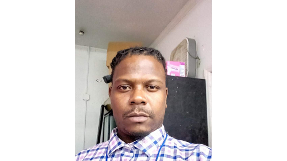 Rafael Purdie Obituary Fayetteville, NC Cunningham and Sons Mortuary Inc.