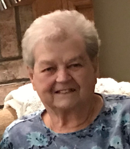Obituary for Patricia Ann Singer