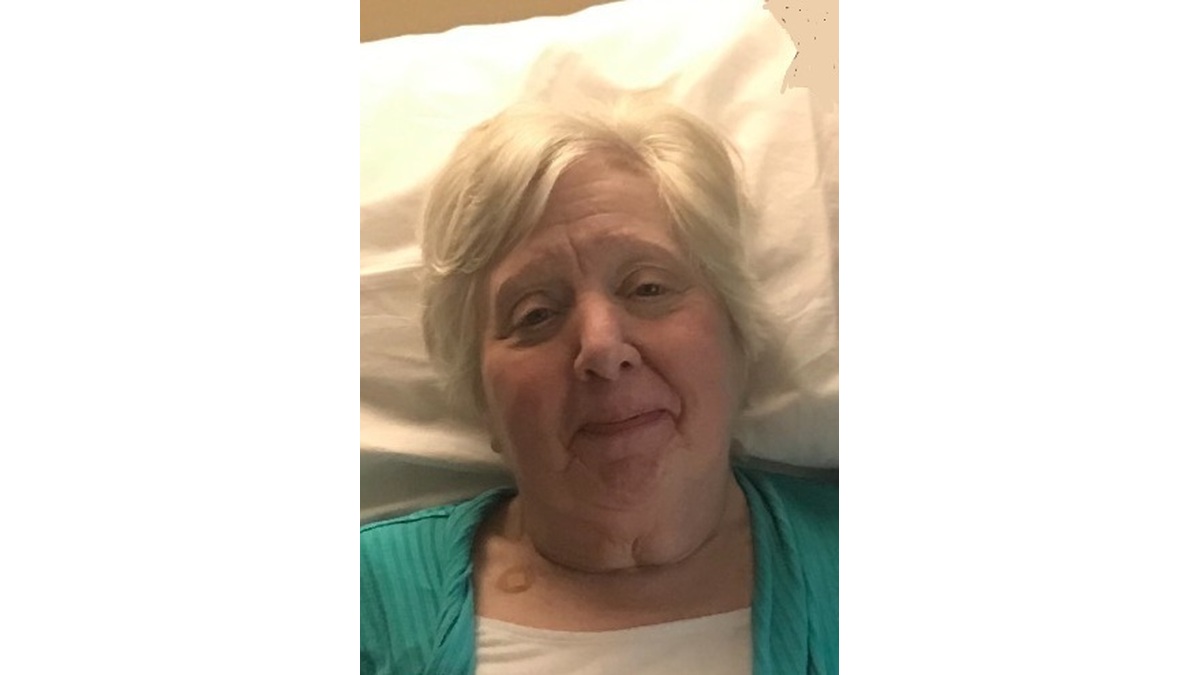 Bonnie Luedtke Obituary Thiensville, WI Schramka Funeral Homes
