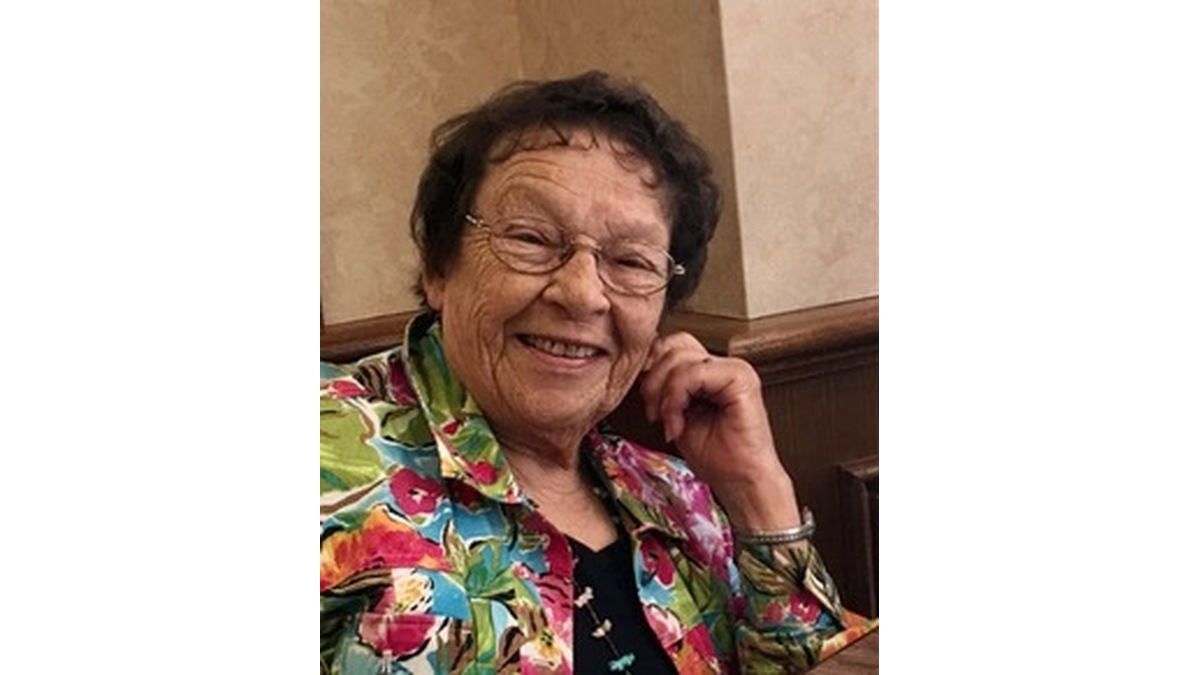 Jacqueline Slater Obituary Thiensville, WI Schramka Funeral Homes