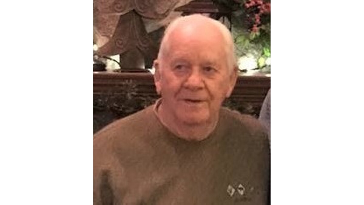 Ronald Hansen Obituary Thiensville, WI Schramka Funeral Homes