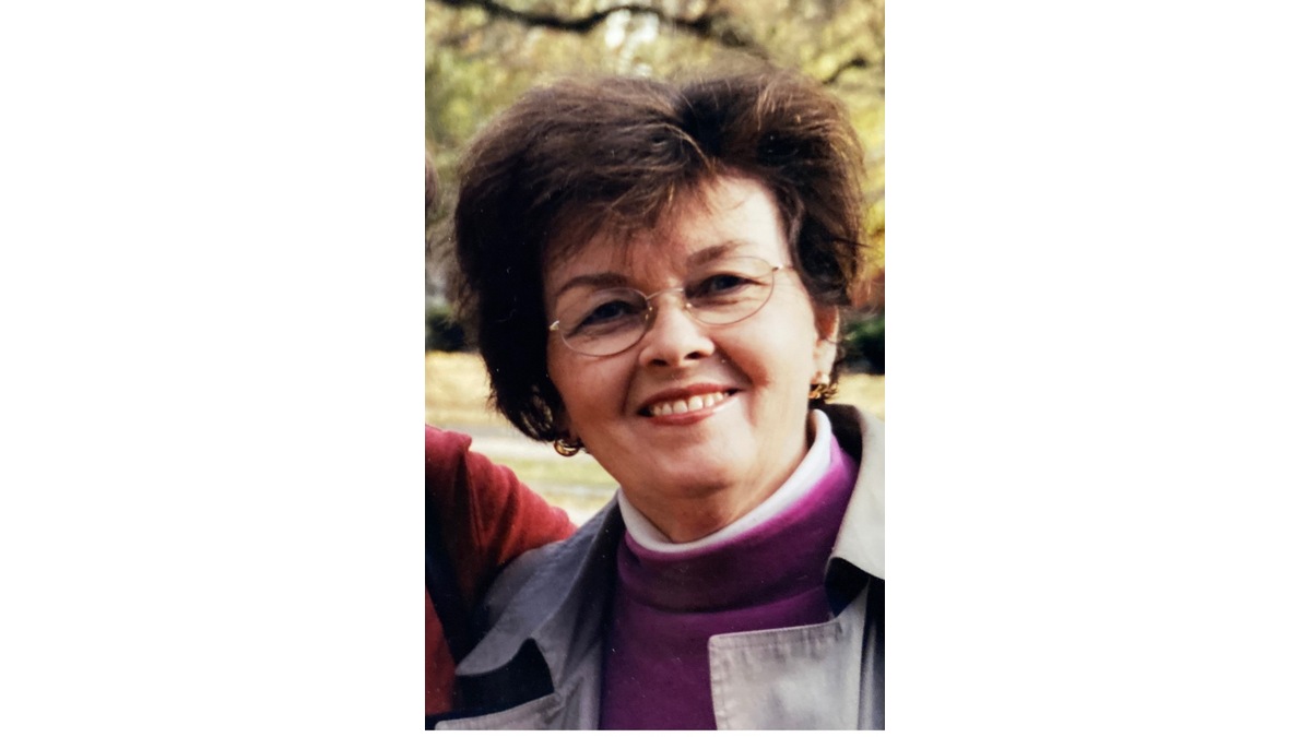 Nancy Graser Obituary Thiensville, WI Schramka Funeral Homes