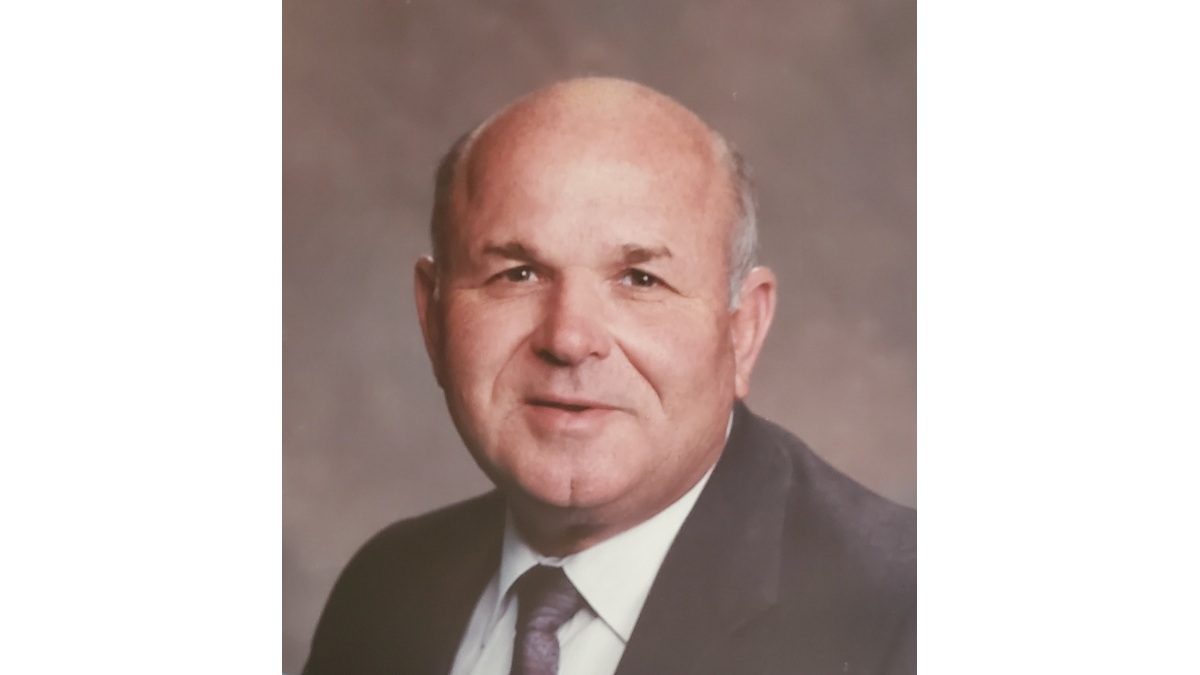 Walter "Wally" Josten Obituary Thiensville, WI Schramka Funeral Homes