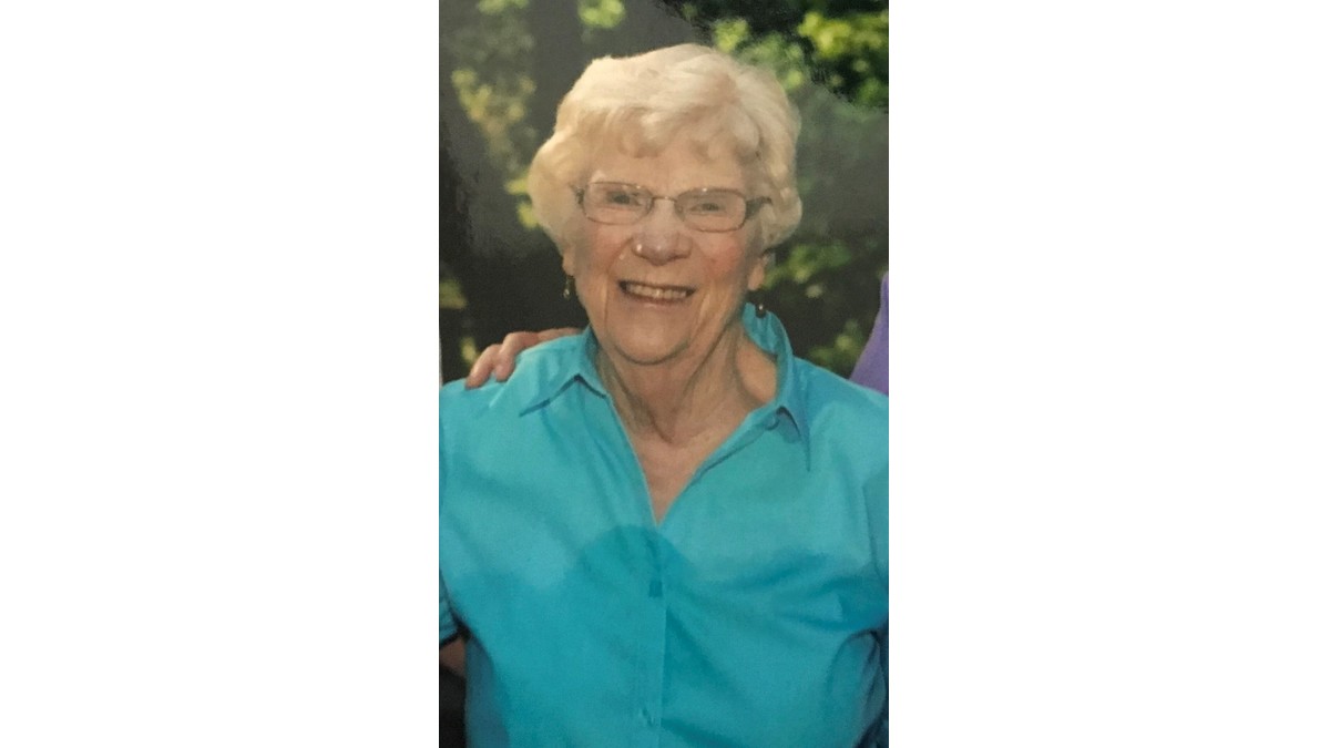 Mary Klein Obituary Thiensville, WI Schramka Funeral Homes