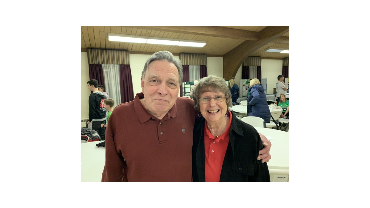 Dennis Peterson Obituary Thiensville, WI Schramka Funeral Homes