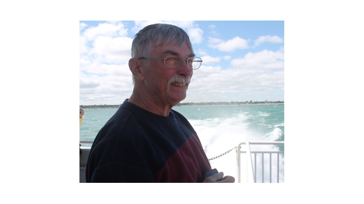 Arnold Radtke Obituary Thiensville, WI Schramka Funeral Homes