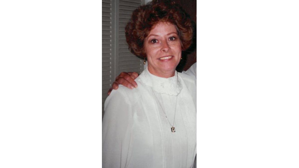 Sharon Smith Obituary Clarksburg, WV DavisWeaver Funeral Home