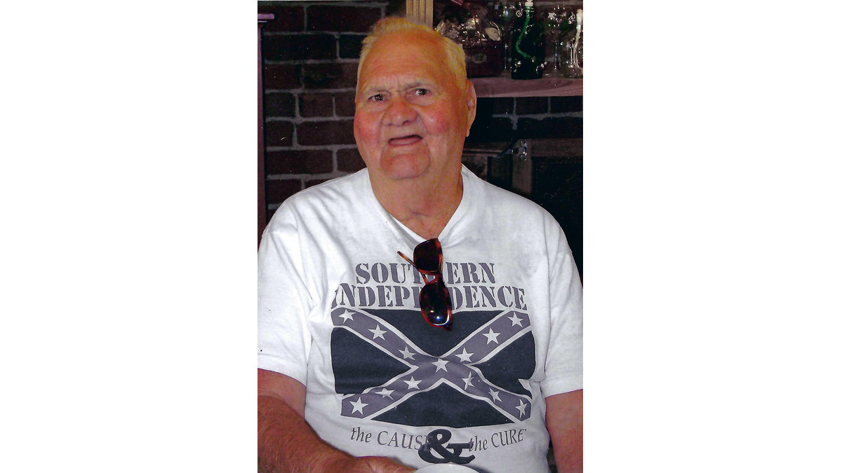 Charles Hall Obituary Clifton VA Nicely Funeral Home