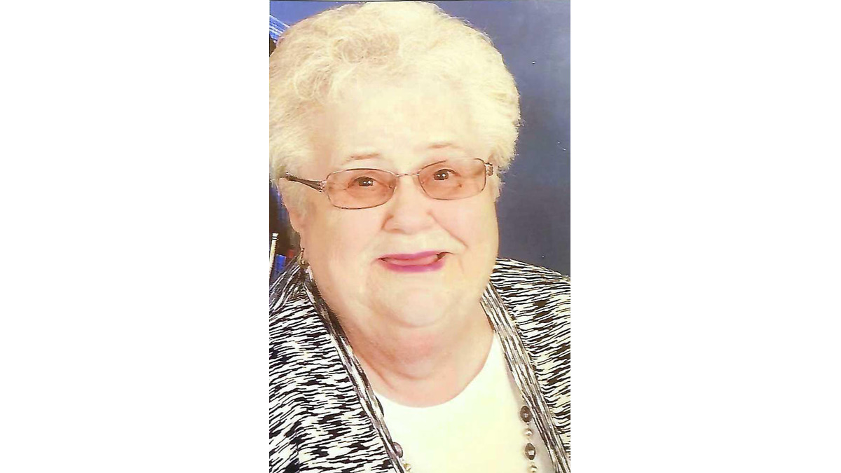Glenna Johnson Obituary Clifton VA Nicely Funeral Home