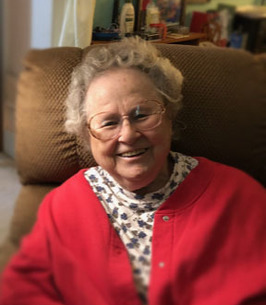 Caroline Wilson Obituary Clifton Forge Va Nicely Funeral Home