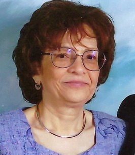 Yolanda Paxton Obituary