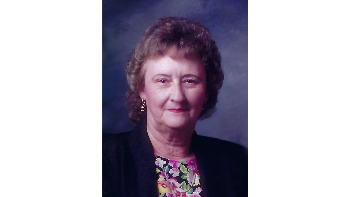 Shirley Hill Obituary - Clifton Forge, VA | Nicely Funeral Home