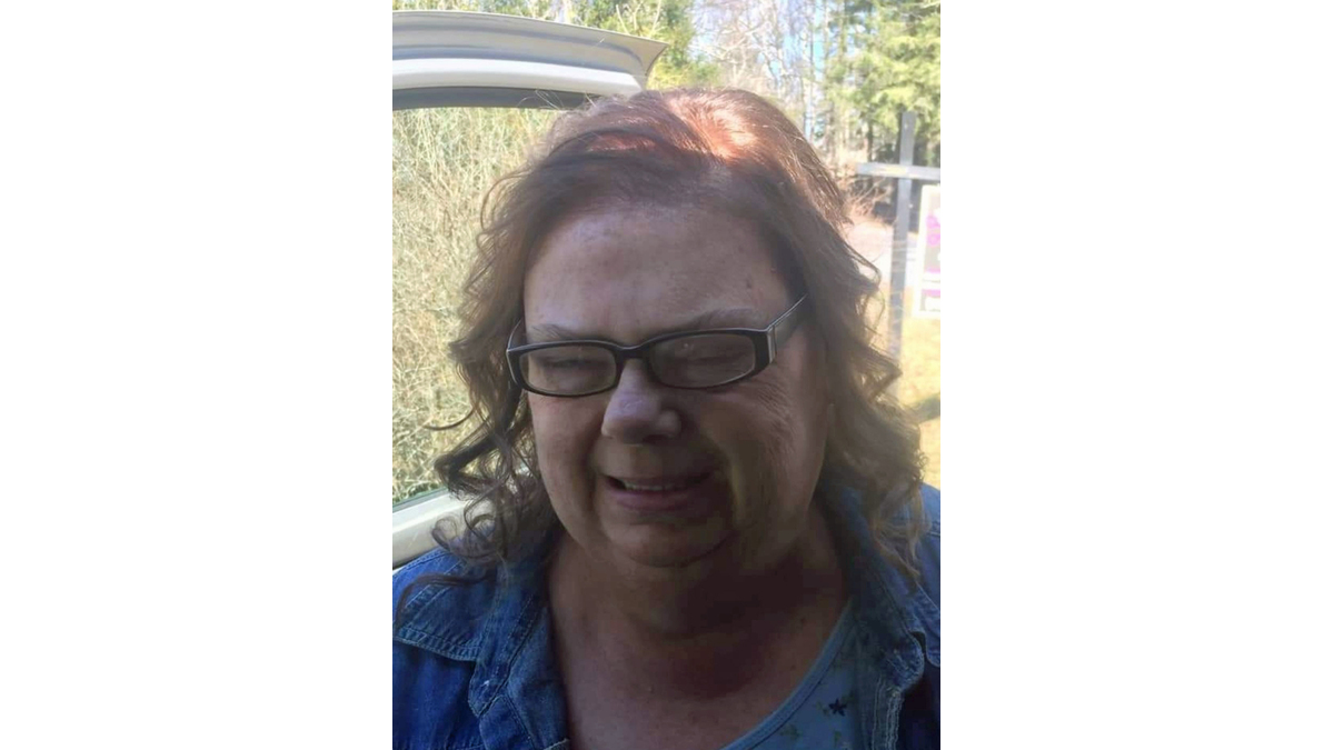 Ann Richmond Obituary Clifton VA Nicely Funeral Home