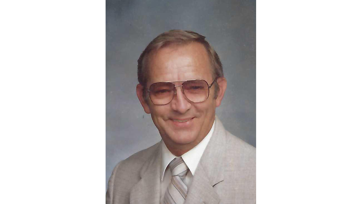 Richard Jordan Obituary Clifton VA Nicely Funeral Home