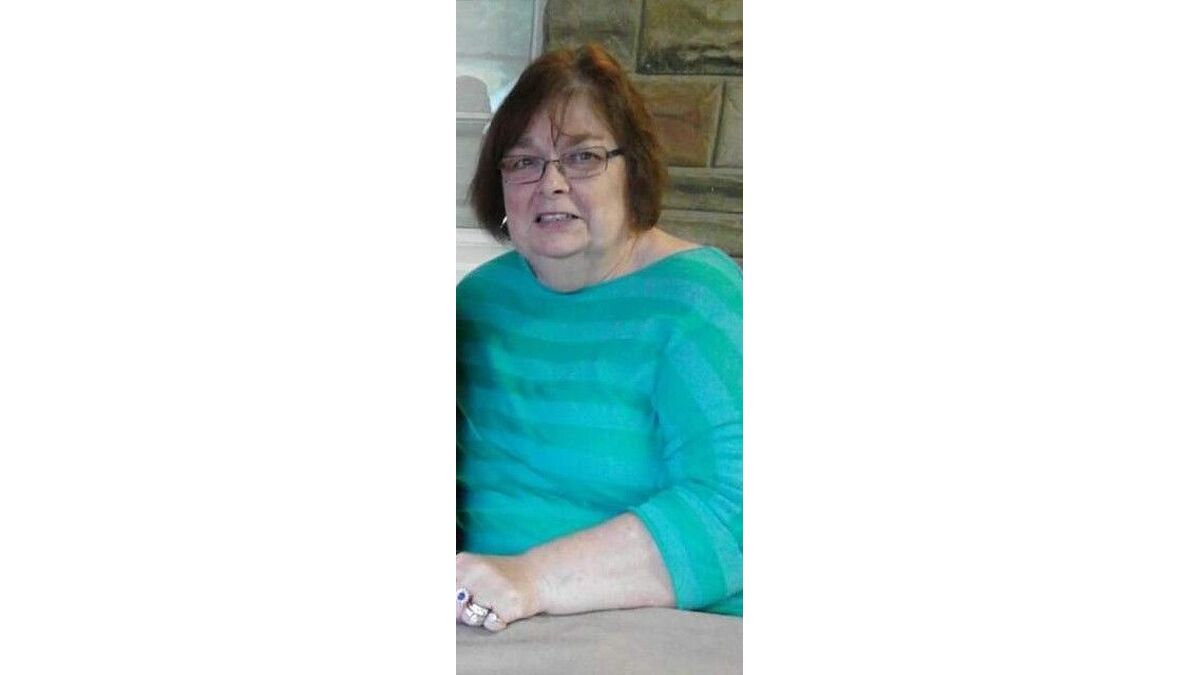 Diana Fridley Obituary Clifton VA Nicely Funeral Home