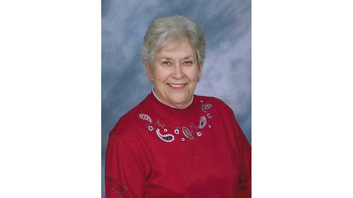 Joann Clark Anderson