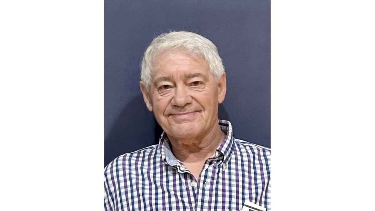 Abraham Ingram Obituary Clifton VA Nicely Funeral Home