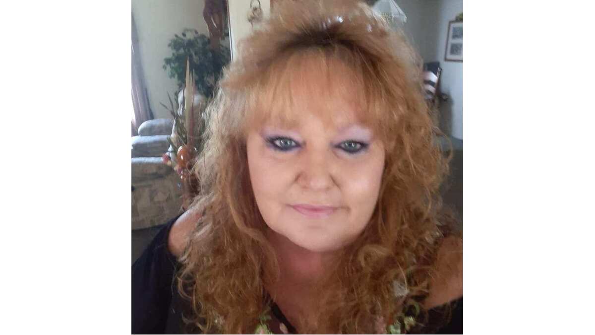 Rhonda Burke Obituary Clifton VA Nicely Funeral Home