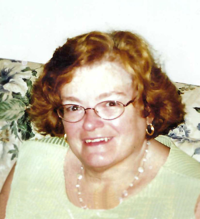 Teresa Swaim Obituary - Clifton Forge, VA | Nicely Funeral Home