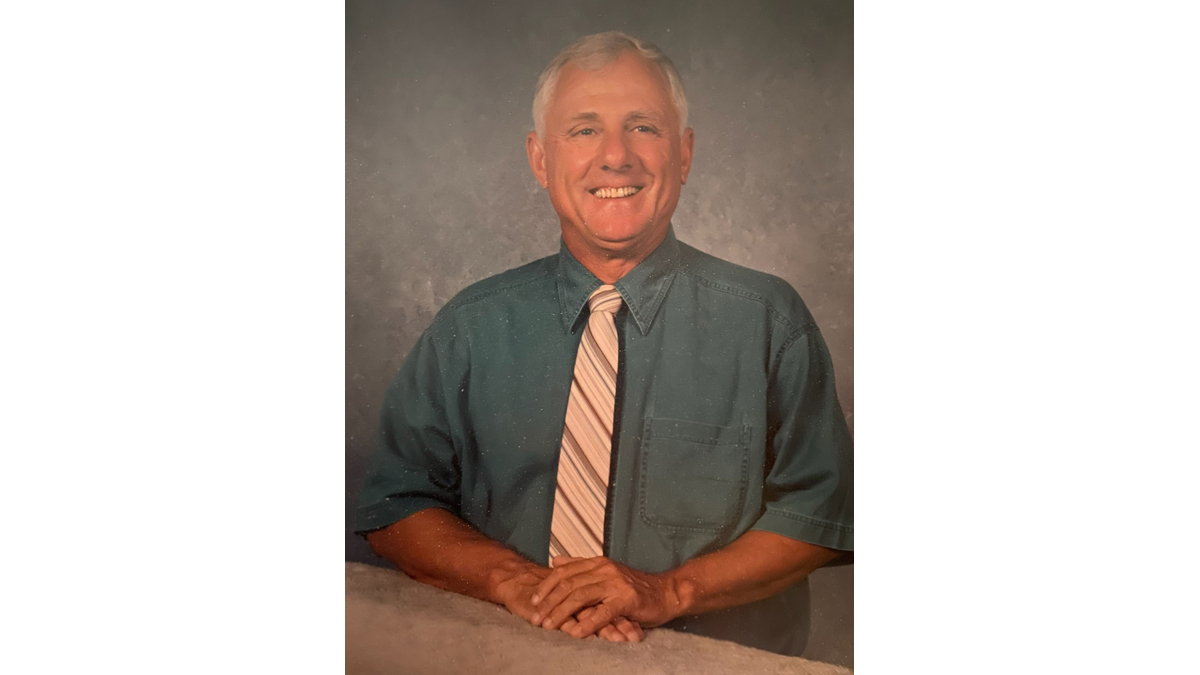 Ronald Simpson Obituary from Nicely Funeral Home